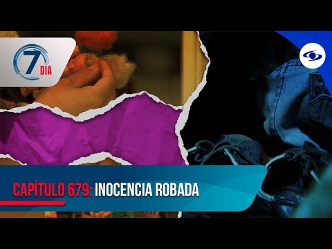 La búsqueda de justicia de una mujer que denuncia que su padre abusó de ella - Séptimo Día