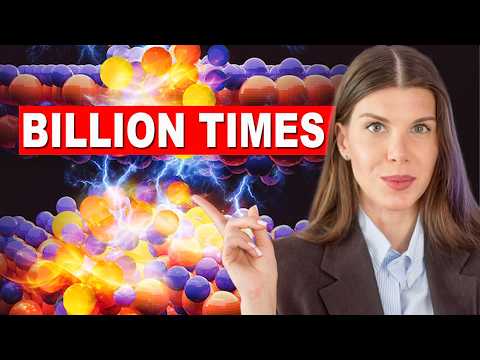 A New Semiconductor That Changes Everything