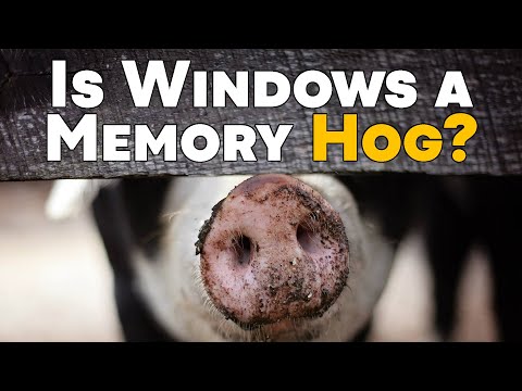 Windows vs Linux RAM Usage - Is Linux Better Than Windows?