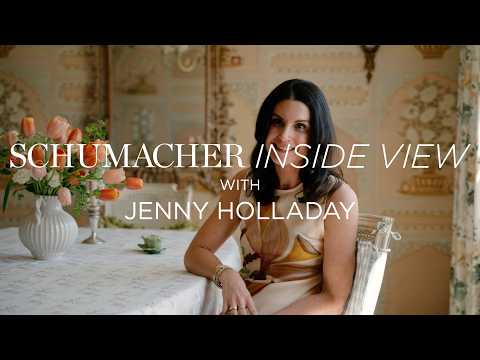 Inside Jenny Holladay’s Richmond, VA Home