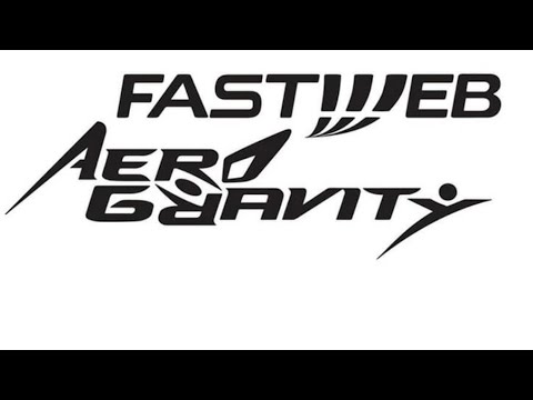 Aero Gravity - Volare è possibile