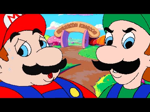 Why Is This Considered the Worst Mario Game Ever?