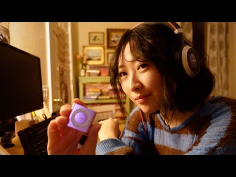 I didn't listen to music for 3 months (a science experiment)