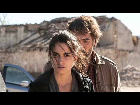 ПЕНЕЛОПА КРУС И ХАВЬЕР БАРДЕМ В ХОЛОДЯЩЕМ КРОВЬ ПСИХОЛОГИЧЕСКОМ ТРИТТЕРЕ! ЛАБИРИНТЫ ПРОШЛОГО