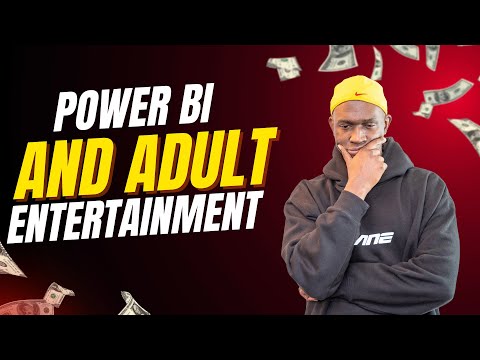 Power BI for Beginners: How to Create Your First Power BI Report (Step-by-Step)