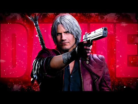 How Strong Is Dante?