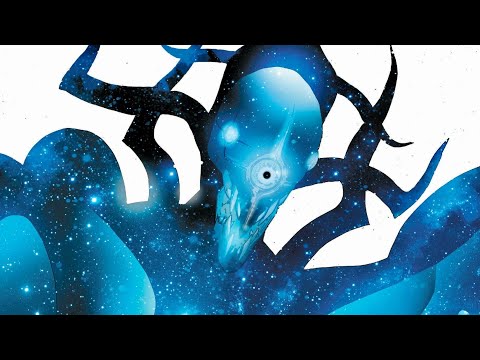 History of The Marvel Universe