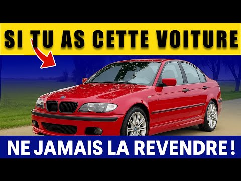 30 des Voitures les plus FIABLES avec des Moteurs Increvables