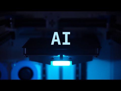 My bed is better than yours | 3D Printer Build Part 2