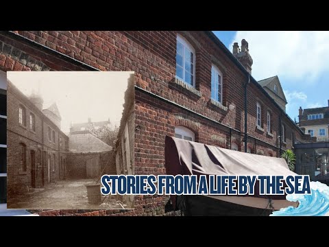 Who Lives in a House Like This? Forgotten Fisherman’s Homes Reveal their Past 🔍