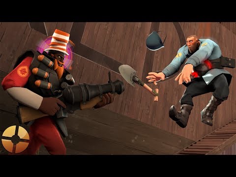 [TF2] How to Counter Trolldier (Part 1 of 3)