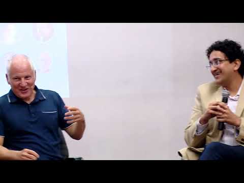 Prof Stephen Kotkin in Conversation with Dr Vinay Sitapati