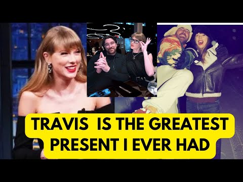 Taylor Swift Rings in Her 36th Birthday: A Celebration Like No Other with Fiancé Travis Kelce