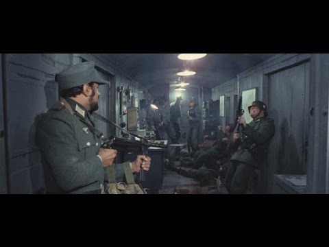 World War 2 - Commando Raiders (3)