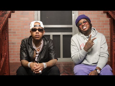 Ivory Scott & Hitmaka On Songwriting, Beyonce, Hitmaka’s Rebrand & Transition To Super Producer