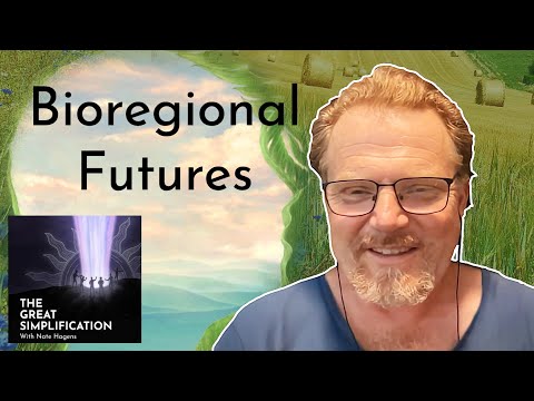 Reconnecting to Place for Planetary Health with Daniel Christian Wahl