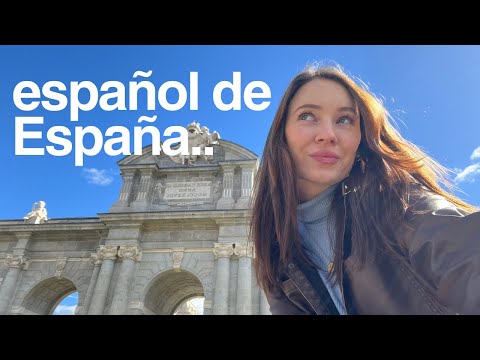Typical phrases from Spain that I LOVE as an American