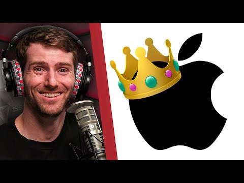 Apple Silicon Might Be Too Good