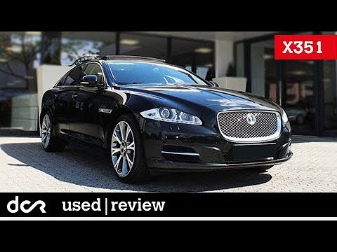 Buying a used Jaguar XJ (X351) - 2010-, Buying advice with Common Issues