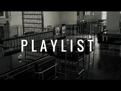 chill R&B hip-hop playlist | smooth & emotional grooves for late nights 🌙