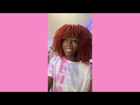 Transgender TikTok’s #3 @NikitaDragun