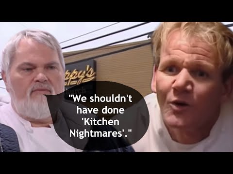 What happened to Chappy's from Kitchen Nightmares?