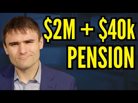 Most 62-Year-Olds Miss This… Even With $2M Saved