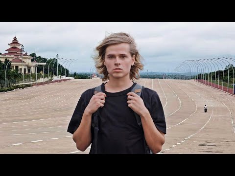 I Visited Myanmar in 2023