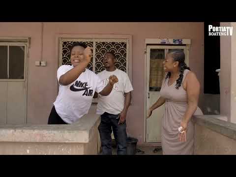 SHAMELESS STEPFATHER 🙆 FULL MOVIE PATRI 2 🙆 PORTIA. JENNY. SHIFO. BOAKYE. MERCY AND MORE