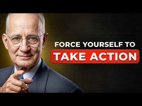 Make Yourself Get it Done (No Excuses) | Napoleon Hill