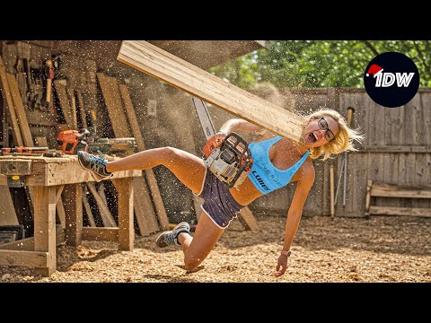 TOTAL IDIOTS AT WORK #562 | Instant Regret Fails Compilation 2025 | Best of the Week