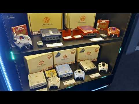 VIDEOGAME SHOW 2025: O Melhor Museu de Videogames do Distrito Federal.