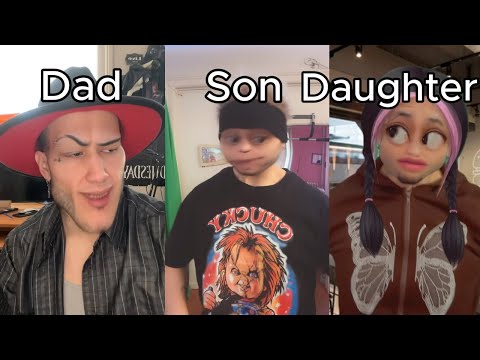 The Best of Eddie Mora Funny TikTok Comedy 2025 Compilation 1# 🤯 | Watch Till the End