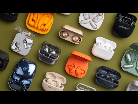 Los Mejores Auriculares para Comprar en 2025 | Por Categoría