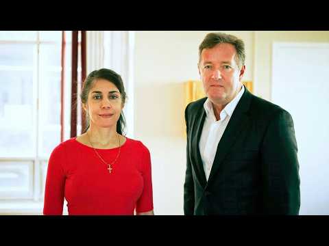 She Killed her Love Rival to Take her Husband "Killer Women With Piers Morgan" Sheila Davalloo