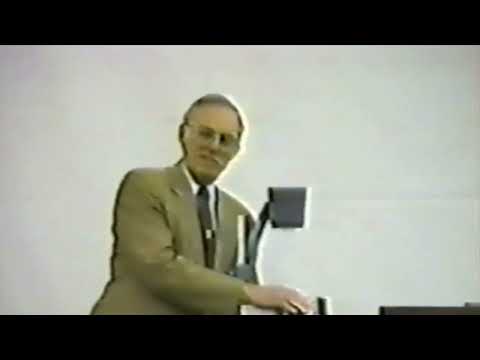 Power Encounter 16: Breaking Curses - Dr. Timothy Warner