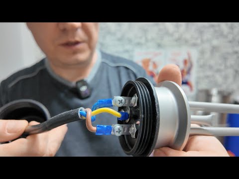 Что выбрать для начала? Тэн или Индукционная плита? ТЭН 3,5кВт с рм для самогонного аппарата.