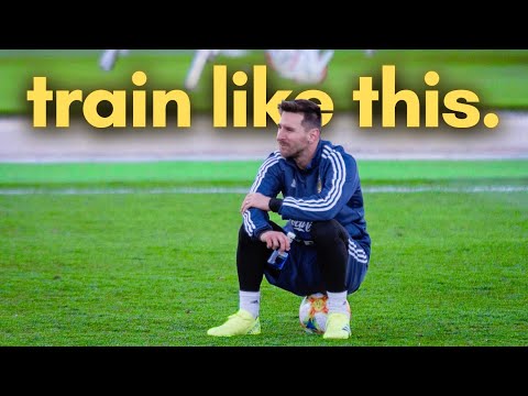 If You Don’t Know How to Train Alone, Watch This