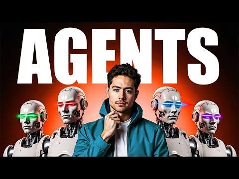 $1,000,000 AI Automation & Agents Advice for 5 Hours Straight