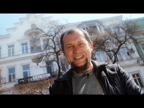 Где Идем?! Одесса: Екатерининская улица, 1-я серия