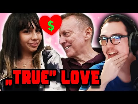 Foreign Women Are Milking Stupid Passport Bros | Synthetic man reacts