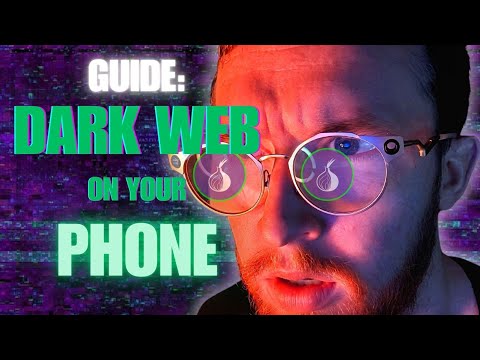 How to Access the Dark Web on Your Phone: A Step-by-Step Guide