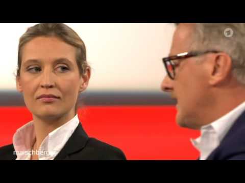 Rechter Haken für Merkel: Kann sie ihre Politik noch durchsetzen?