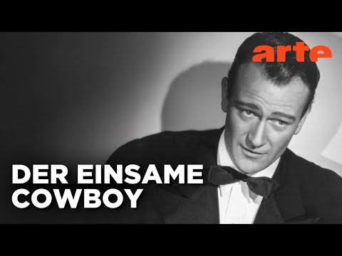 John Wayne und die dunkle Seite Hollywoods | Doku HD Reupload | ARTE