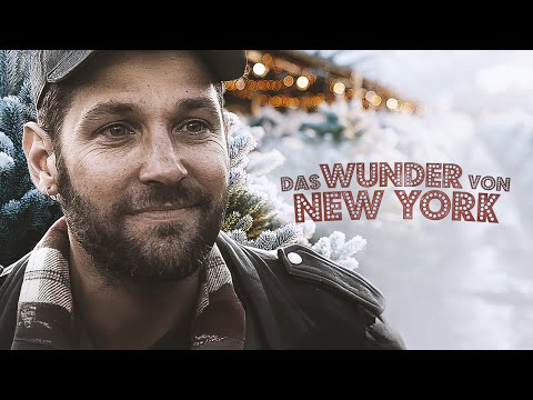 WEIHNACHTS‑DRAMA mit Paul Rudd | Das Wunder von New York (ganzer Film Deutsch, in HD)