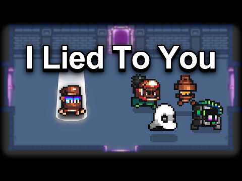 It's About My Game... It's Broken │ Devlog 6