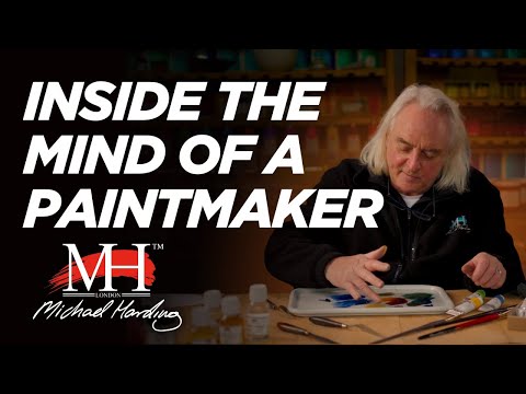 Inside the Mind of a Paintmaker: My Journey Into Handmade Colour