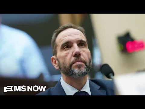 ‘Makes no political sense’: Joe says Republicans will lose politically against Jack Smith every time