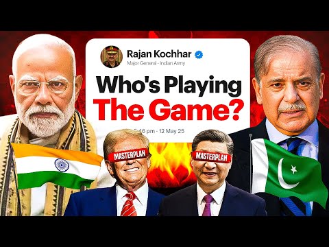 Pakistan Started Attack Preparation 3 Years Ago! USA, China, PoK, Nuclear War, Balochistan