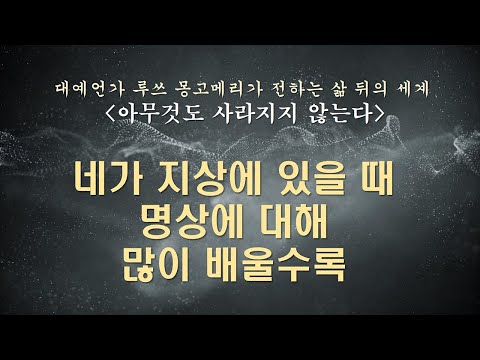 [절판] 어떻게 다음 생을 준비해야 합니까 / 명상은 내부에 있는 신을 만나는 것